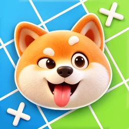أيقونة Findoku: Logic Puzzle
